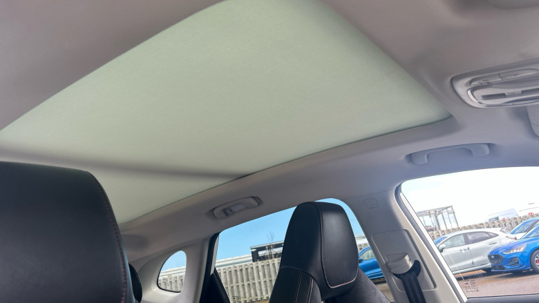 MG Hs 1.5 T-GDI PHEV Exclusive 5dr Auto Hatchback